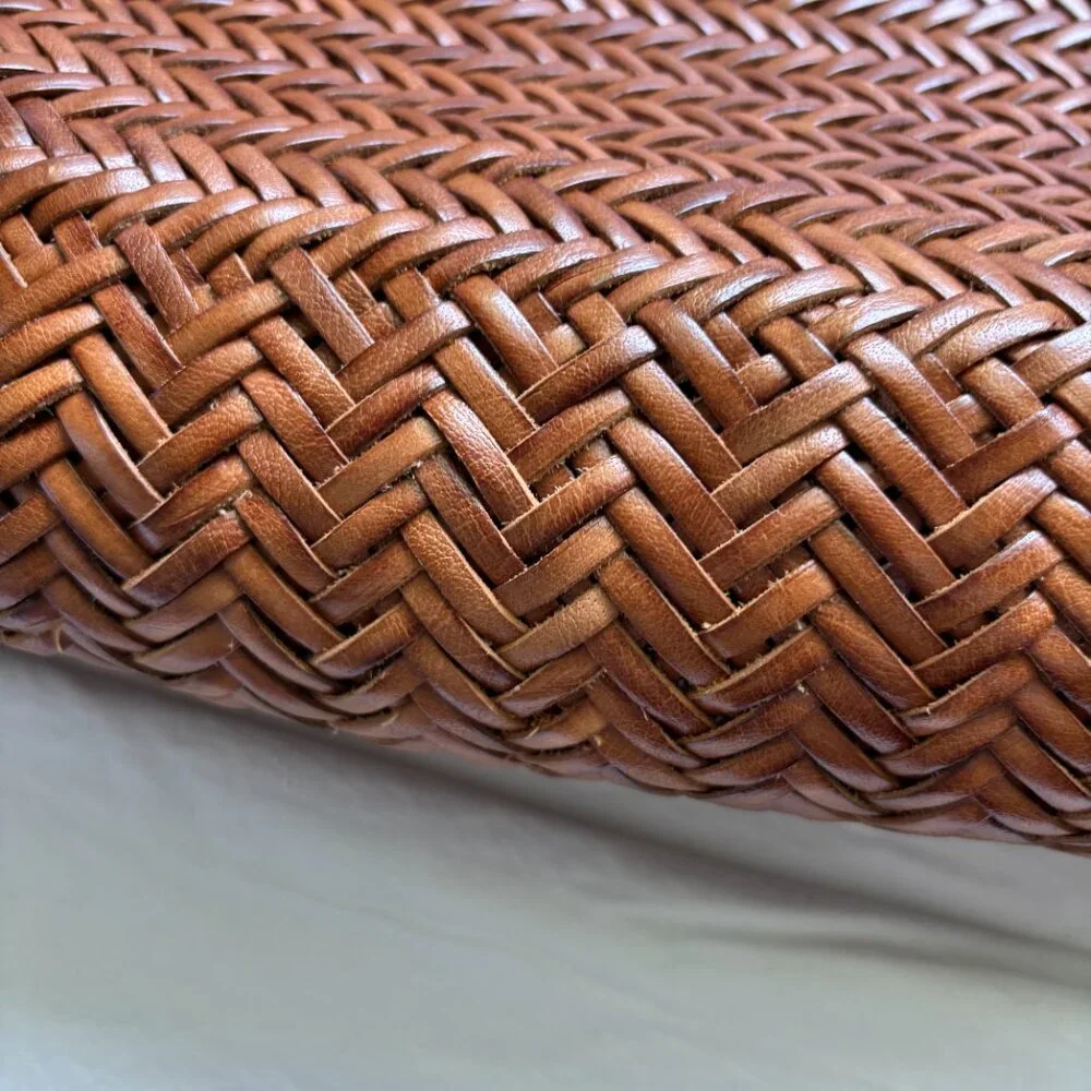 Dragon Diffusion Nantucket Big in Tan - Picture 5 of 11